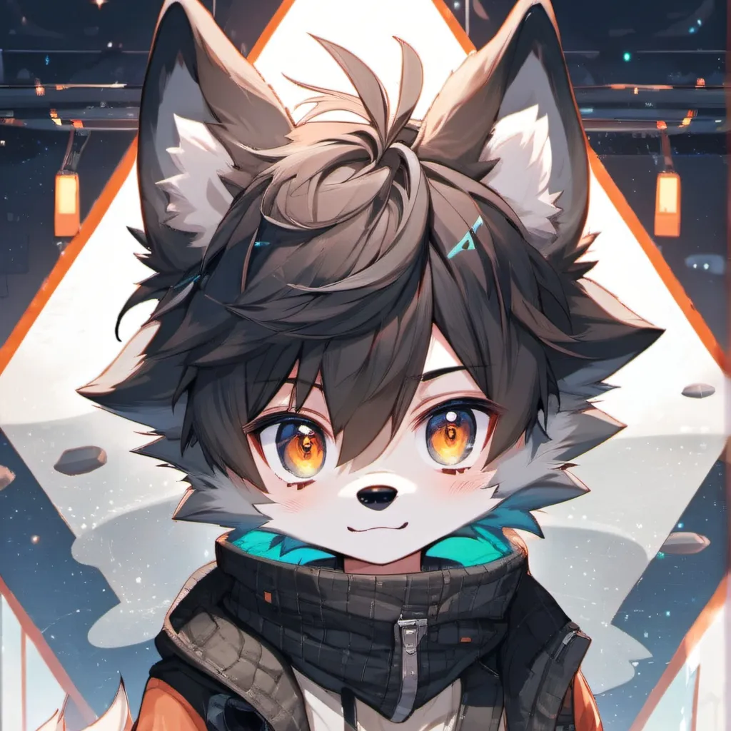 chat with ai character: haku