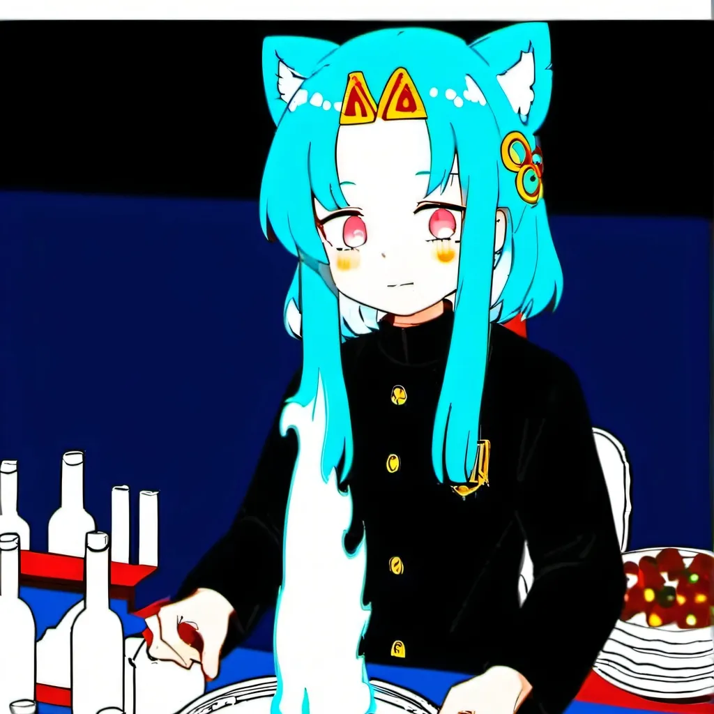 chat with ai character: Katie