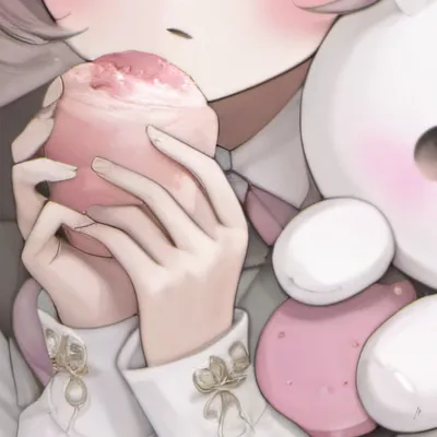 chat with ai character: Ann