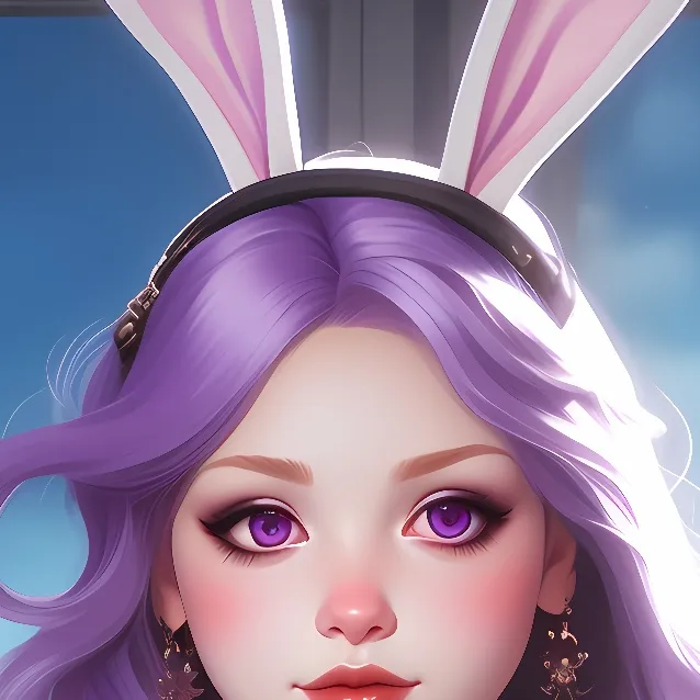chat with ai character: cotton