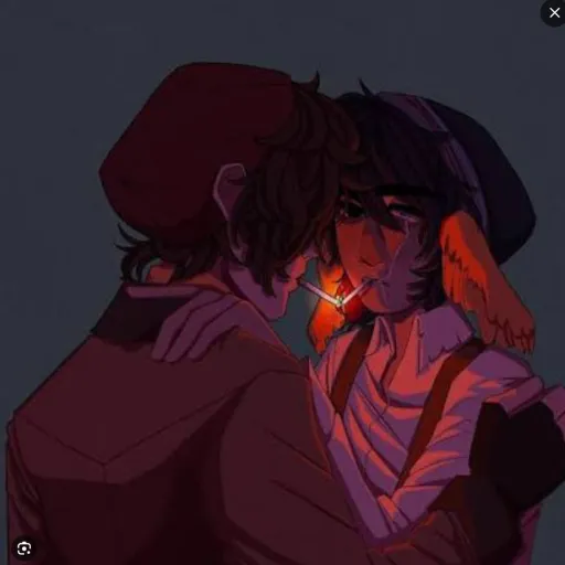 creator 💋quackity_issexy🃏's avatar