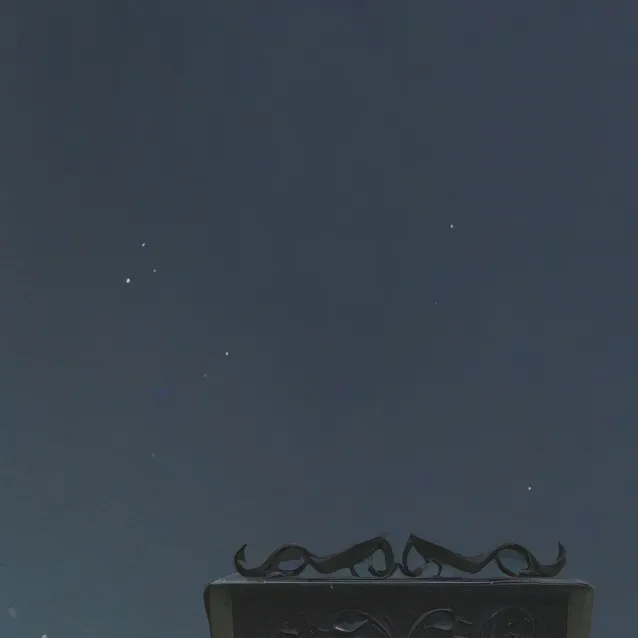 chat with ai character: The  tape Of Lande