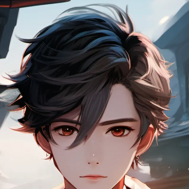 chat with ai character: noah