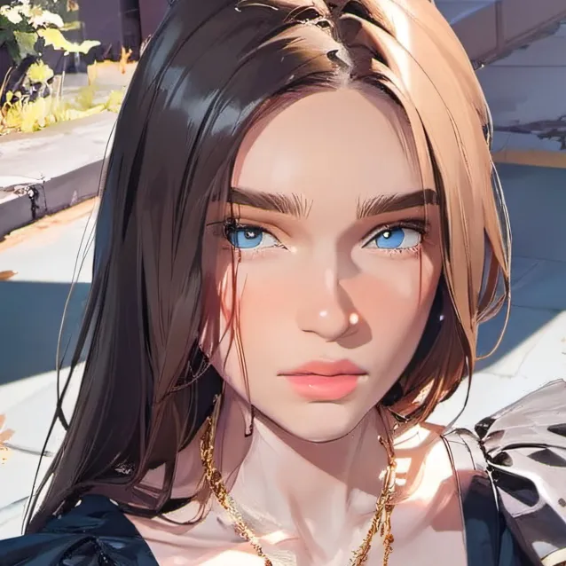 chat with ai character: haley