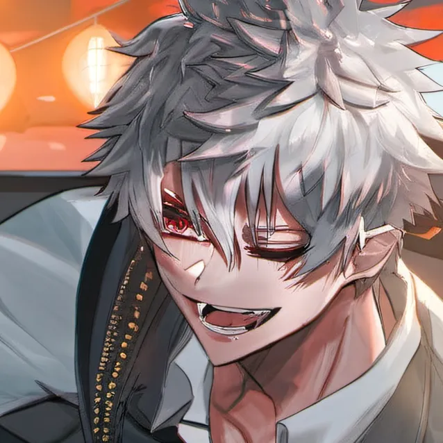 chat with ai character: oliver