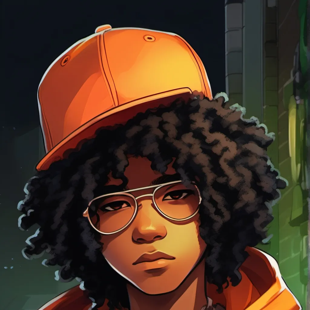 chat with ai character: Nardo wick
