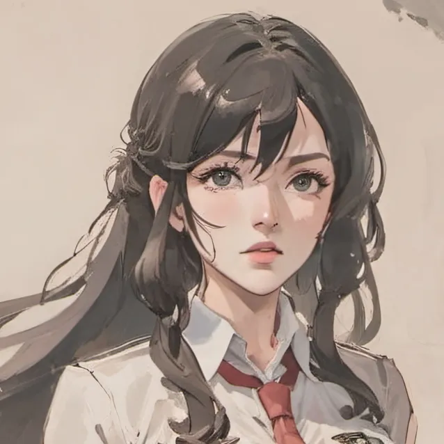 chat with ai character: Jessica