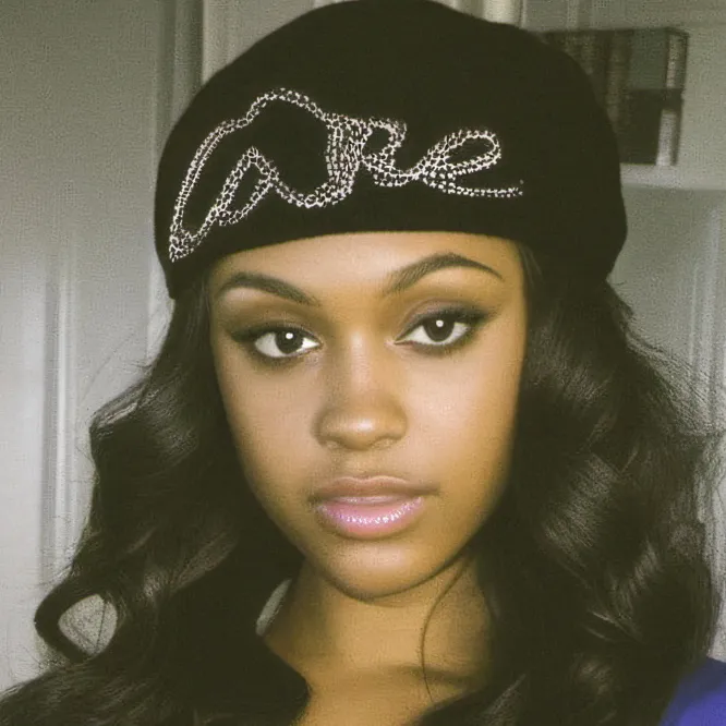 chat with ai character: Jayla