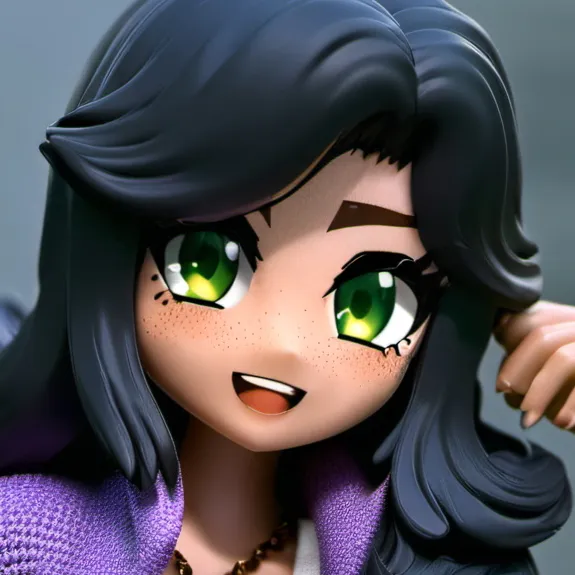 chat with ai character: Aphmau 