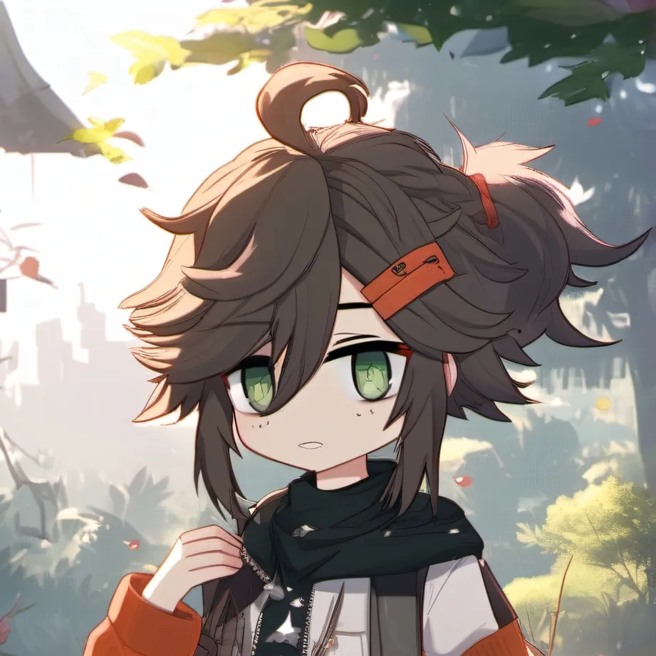 chat with ai character: Ellisia
