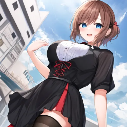creator deanico's avatar