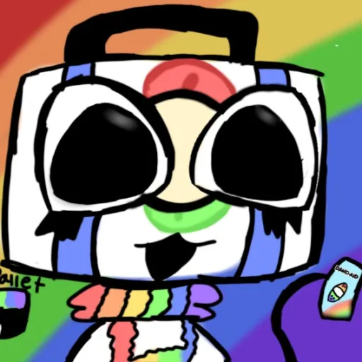 talkie's author avatar