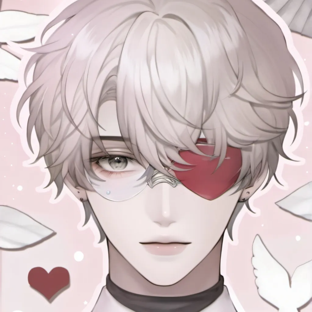 chat with ai character: Victor