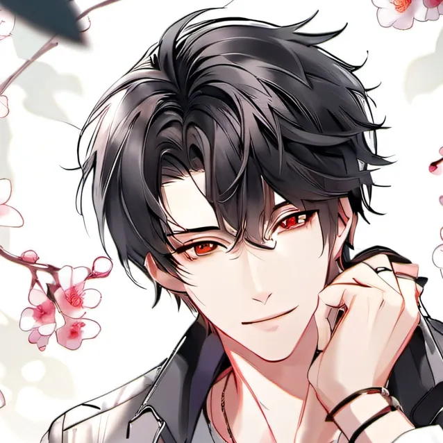 chat with ai character: Ethan