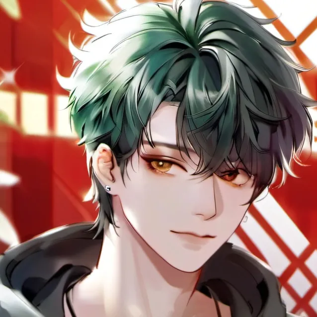chat with ai character: Noah