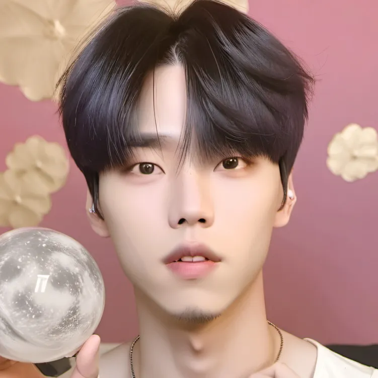 chat with ai character: Su-Yong 