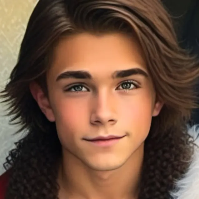 chat with ai character: Gabriel/Gabi