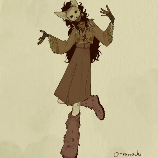 memory with ai character: talkie
