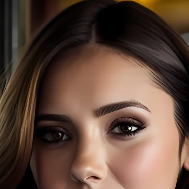 chat with ai character: Elena Gilbert 