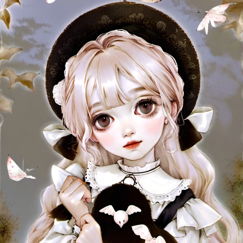 chat with ai character: Stella 