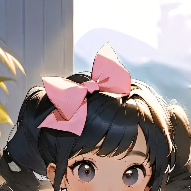 chat with ai character: lilly(I'm so sad) 