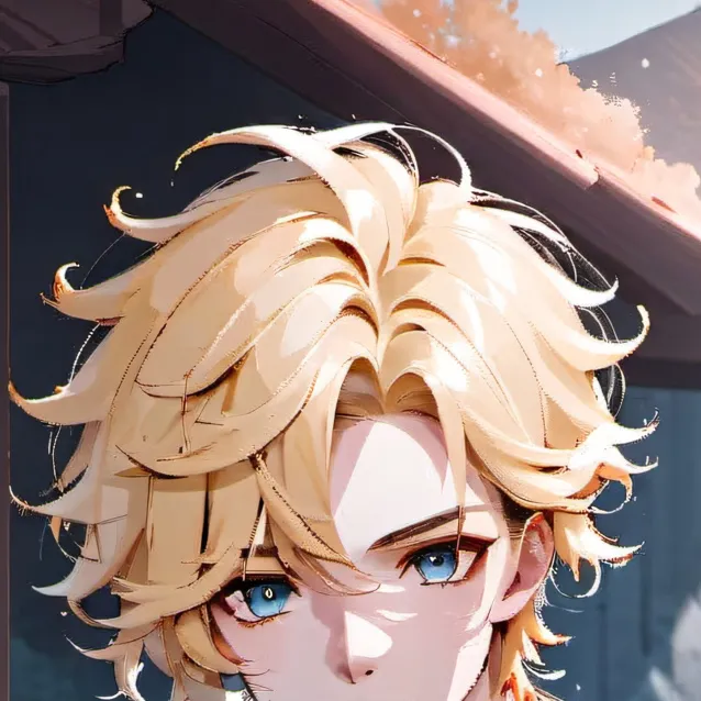 chat with ai character: zake