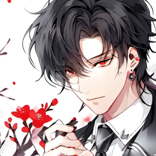 chat with ai character: prince kazi