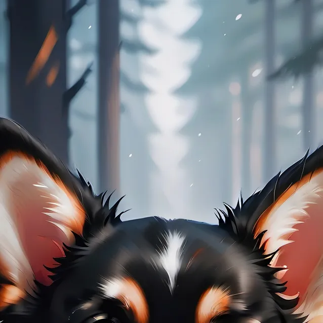 chat with ai character: karen(dog) 