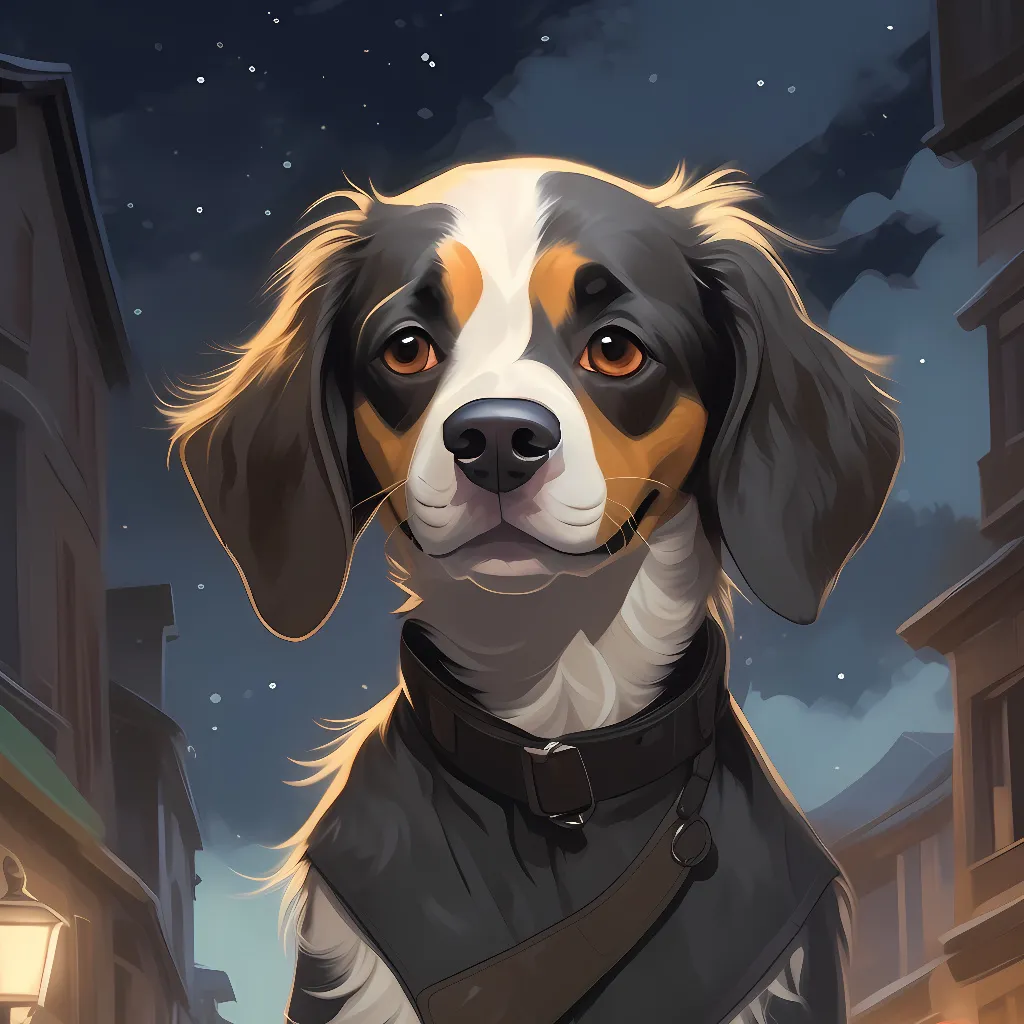 chat with ai character: Jake