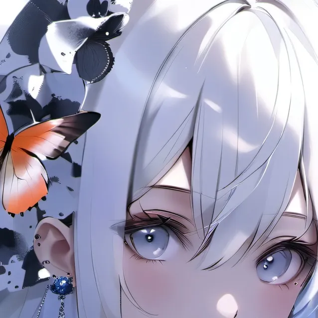 chat with ai character: Eva