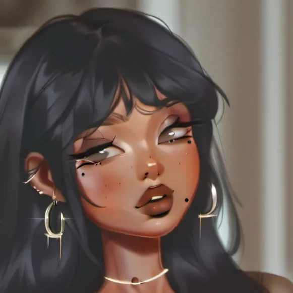 chat with ai character: Abigail