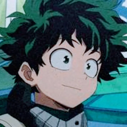 creator from MHA (deku)'s avatar