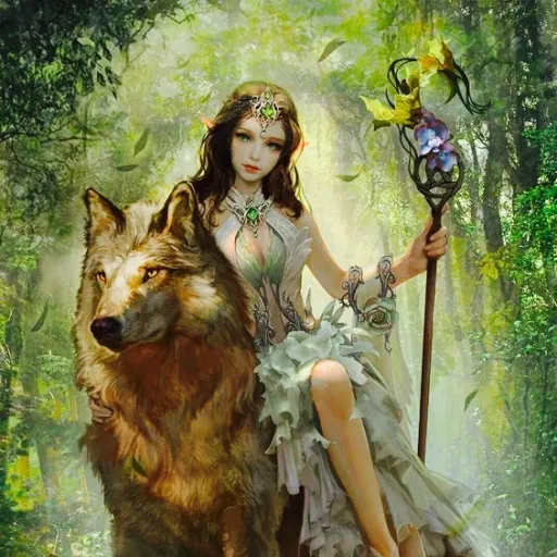 creator Mother and kids's avatar