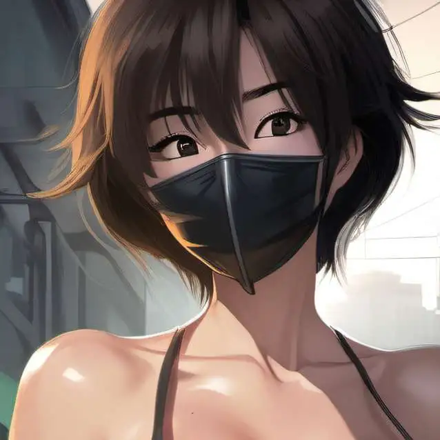 chat with ai character: Sumi