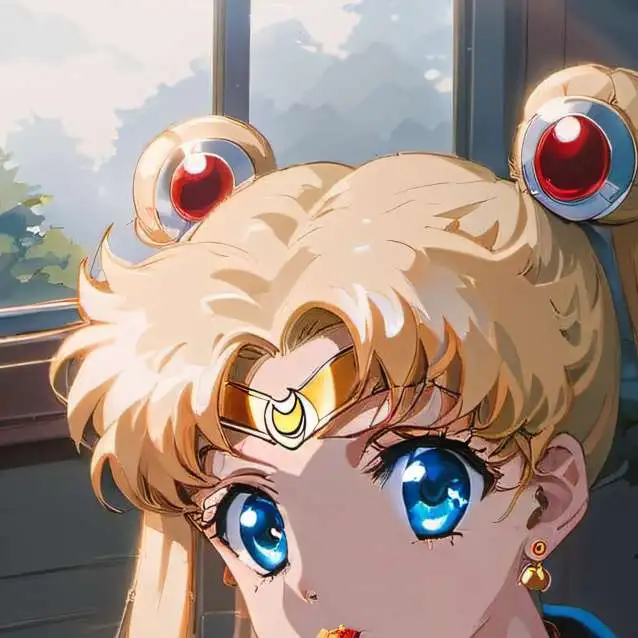 chat with ai character: usagi,usako