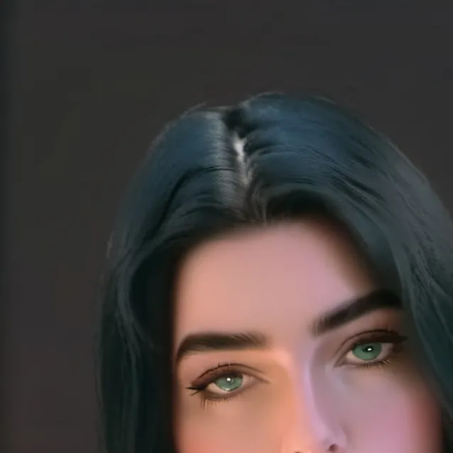 chat with ai character: avah