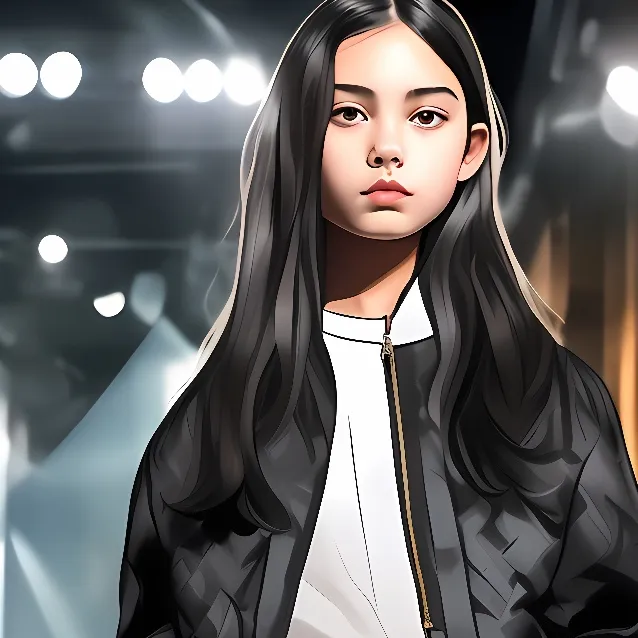 chat with ai character: kiara