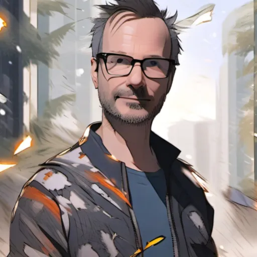 talkie's author avatar