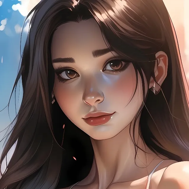 chat with ai character: tilly