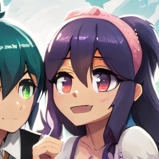 chat with ai character: Aphmau 
