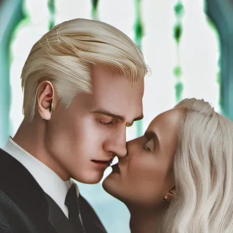 chat with ai character: Draco malfoy 