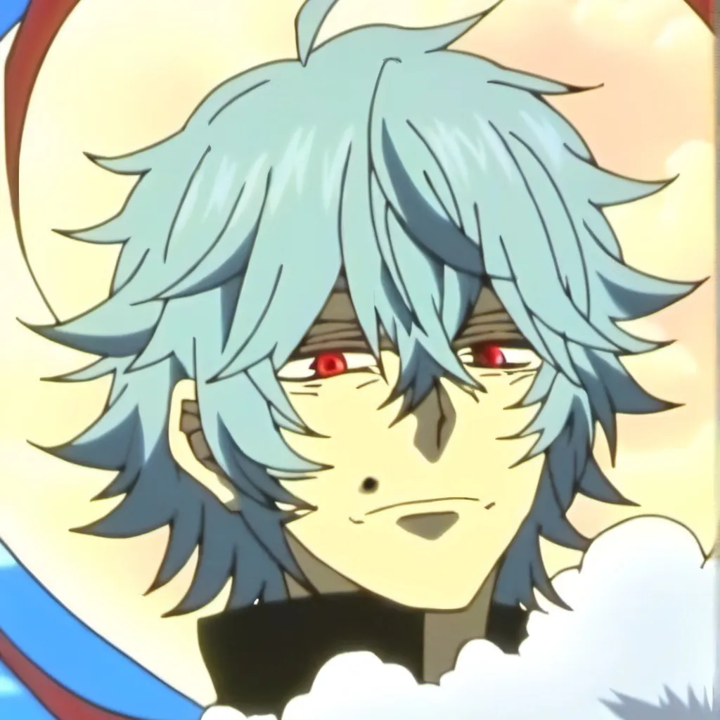 chat with ai character: Tomura Shigaraki