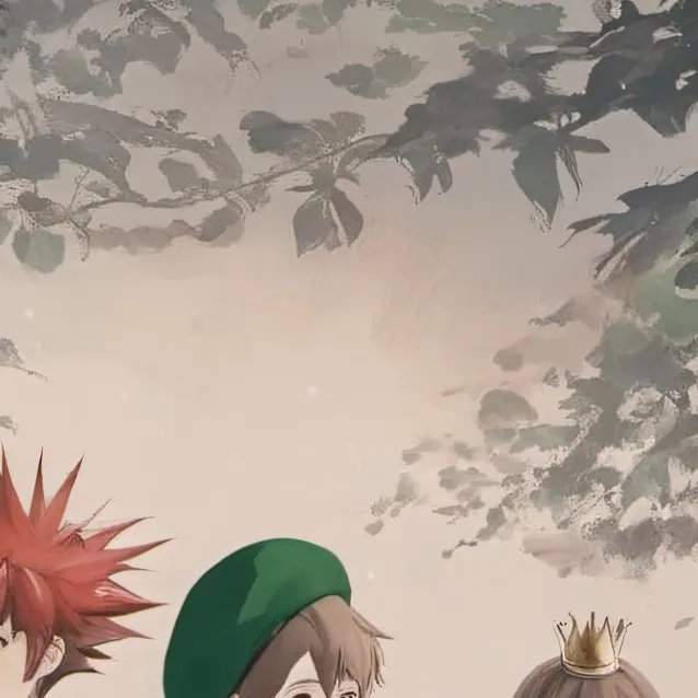 chat with ai character: bowuigi 