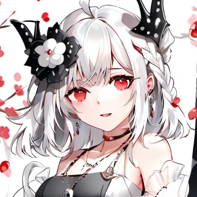chat with ai character: Violet