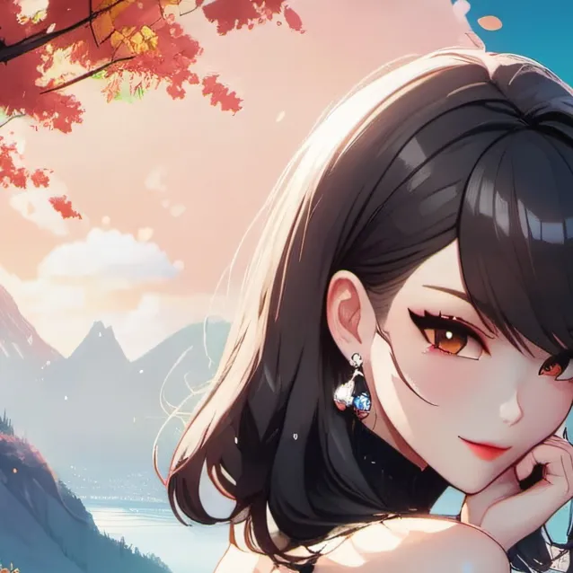 chat with ai character: loela