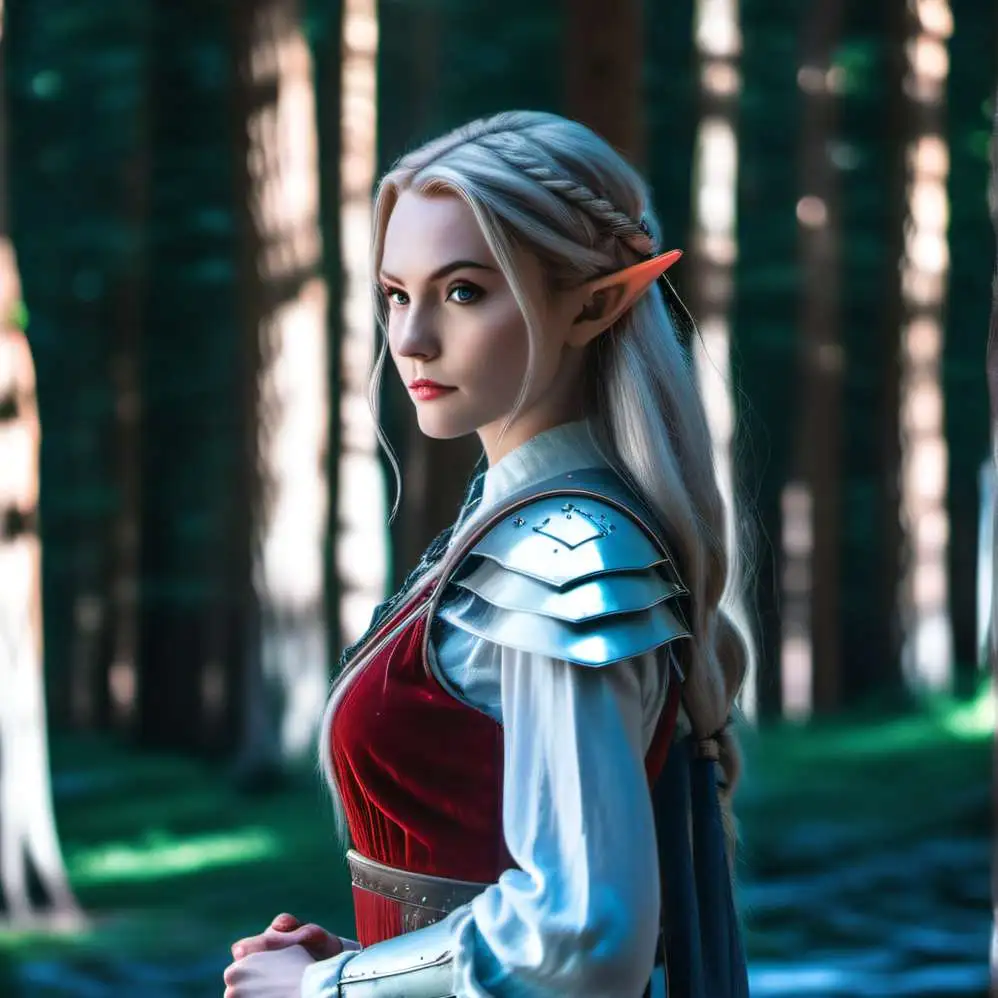 chat with ai character: Princess Charlotte
