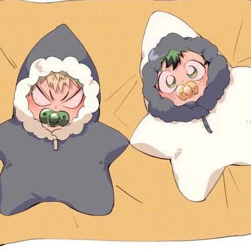 creator ♡izuku/zuzu♡'s avatar
