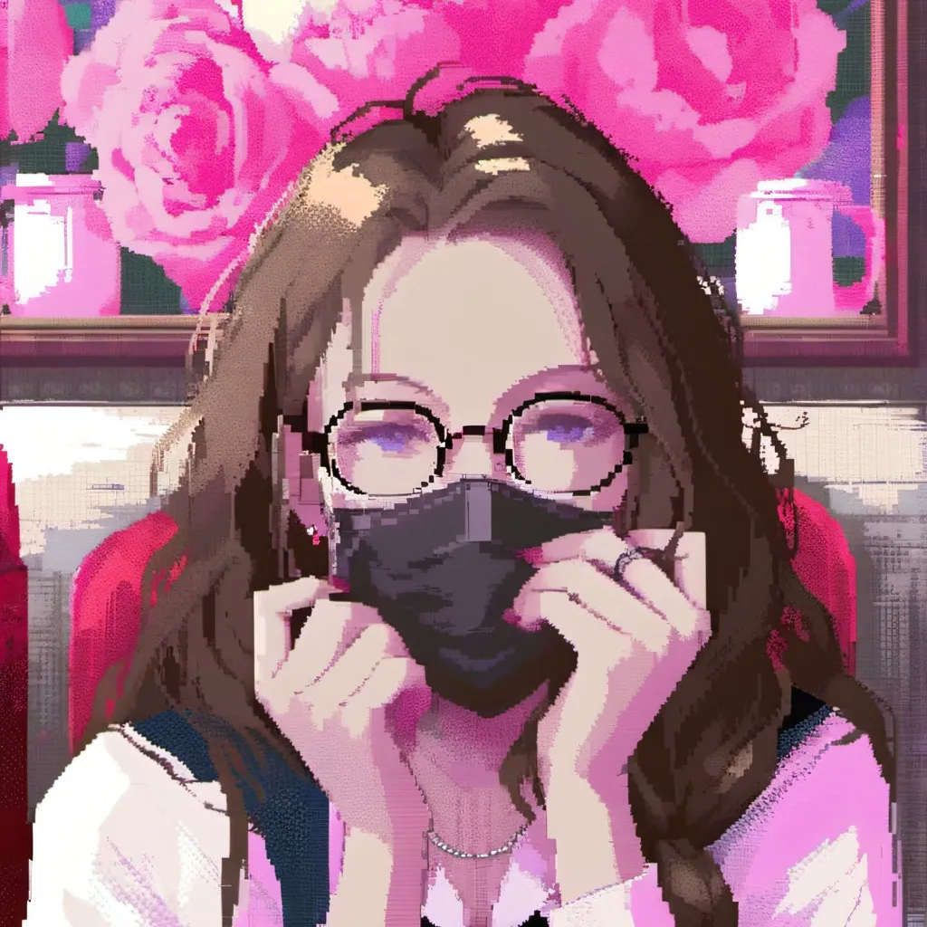chat with ai character: Lilly-Ana (me)