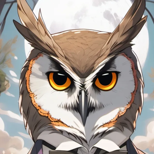 chat with ai character: Barnaby