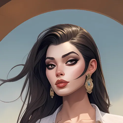 chat with ai character: Bebe